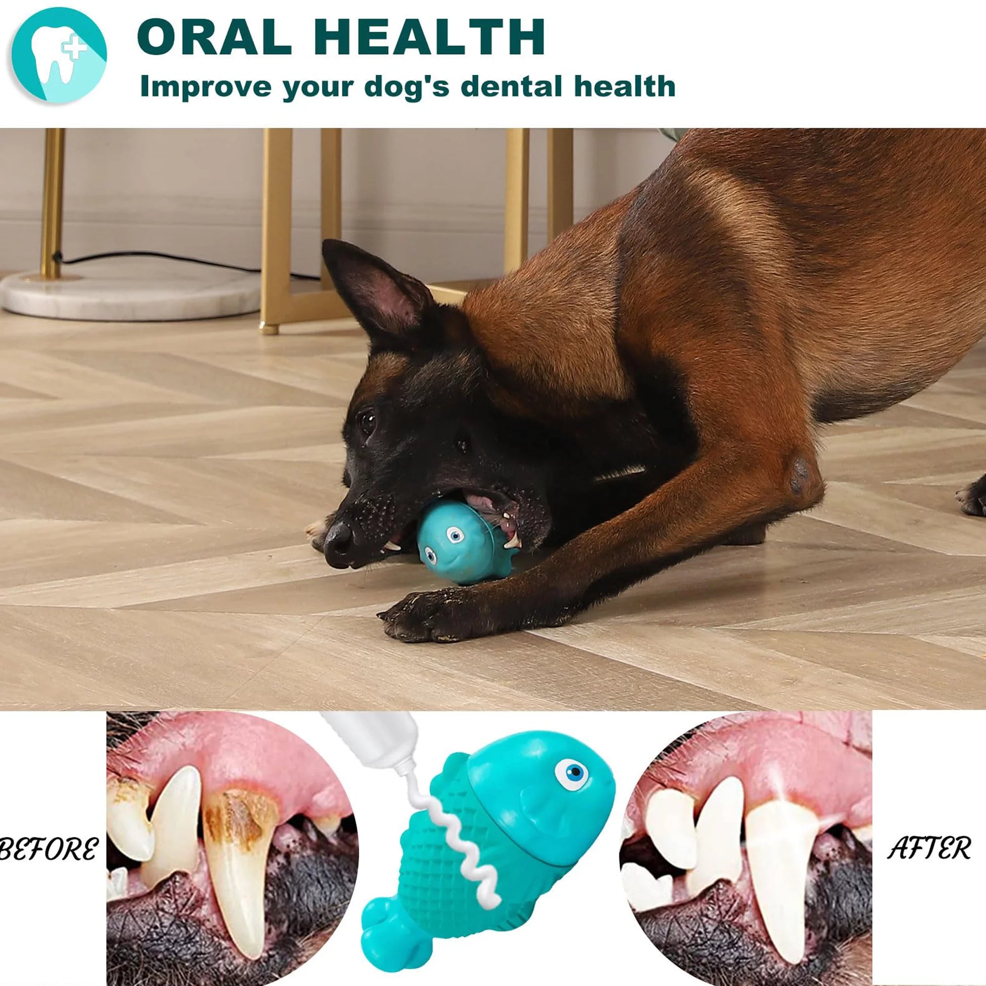 Tough Dog Toys for Aggressive Chewers Large Breeds, Durable Dog Toys to Keep Them Busy, Dog Chew Toys, Indestructible Dog Toys for Large Dogs, Squeaky Dog Toys, Super Chewer Dog Pool Toys